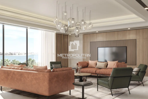 Apartmán v Dubai South (Dubai World Central), SAE 31 m2 č. 730162 - Fotografia 3