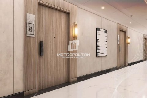 Apartman u Dubai South (Dubai World Central), UAE 34 m2 Br. 730163 - fotografija 5