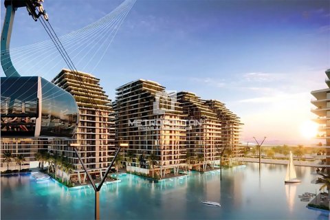 Apartman u Dubai South (Dubai World Central), UAE 34 m2 Br. 730163 - fotografija 8