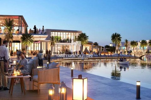 Wohnung zum Verkauf in DAMAC Hills (Akoya by DAMAC), Dubai, VAE 1 Schlafzimmer, 51 m2 Nr. 730167 - Foto 2