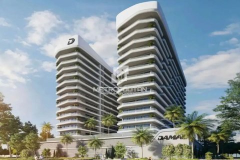Dzīvoklis DAMAC Hills (Akoya by DAMAC), Dubaijā, AAE 1 istaba, 51 m2 Nr. 730167