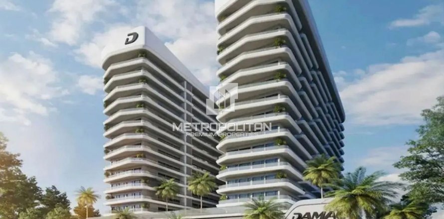 Wohnung in DAMAC Hills (Akoya by DAMAC), Dubai, VAE: 1 Schlafzimmer, 51 m2 Nr. 730167