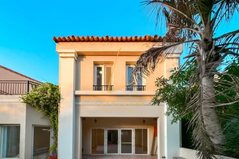 Māja Green Community, Dubaijā, AAE 3 istabas, 375 m2 Nr. 714179 - attēls 2