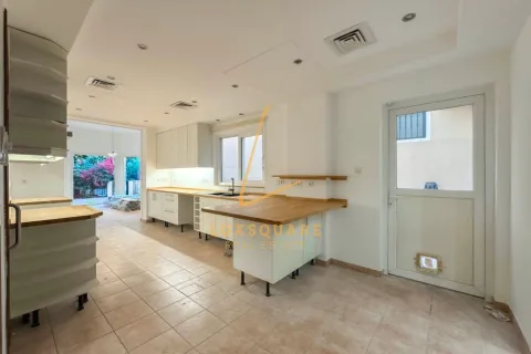 Māja Green Community, Dubaijā, AAE 3 istabas, 375 m2 Nr. 714179 - attēls 24