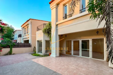 Māja Green Community, Dubaijā, AAE 3 istabas, 375 m2 Nr. 714179 - attēls 3