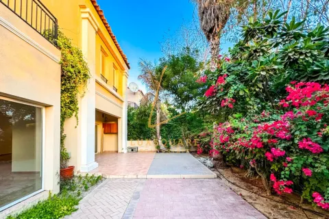 Māja Green Community, Dubaijā, AAE 3 istabas, 375 m2 Nr. 714179 - attēls 28