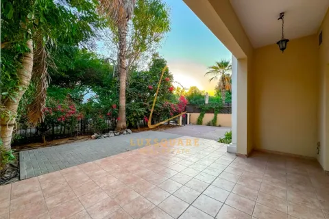 Māja Green Community, Dubaijā, AAE 3 istabas, 375 m2 Nr. 714179 - attēls 20