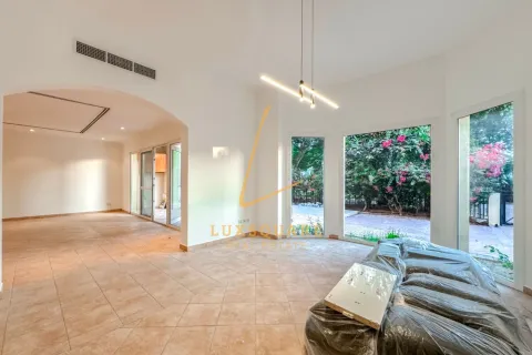 Māja Green Community, Dubaijā, AAE 3 istabas, 375 m2 Nr. 714179 - attēls 5