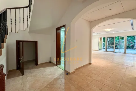 Māja Green Community, Dubaijā, AAE 3 istabas, 375 m2 Nr. 714179 - attēls 25