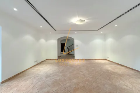 Māja Green Community, Dubaijā, AAE 3 istabas, 375 m2 Nr. 714179 - attēls 9