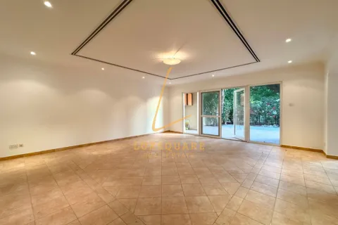 Māja Green Community, Dubaijā, AAE 3 istabas, 375 m2 Nr. 714179 - attēls 11