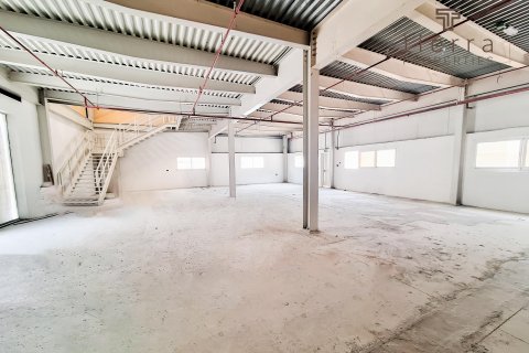 Lager i Jebel Ali, Dubai, Emiratene 463 kvm nr. 539970