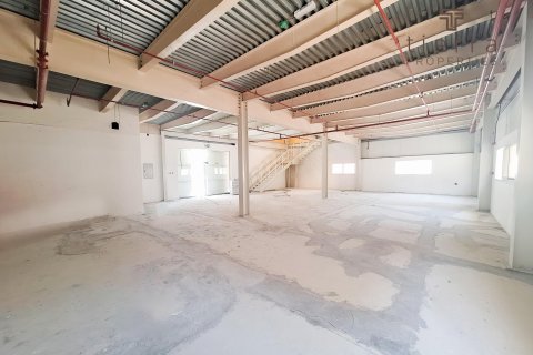 Lagerbyggnad uthyres i Jebel Ali, Dubai, UAE 463 kvm Nr. 539970 - fotografi 2