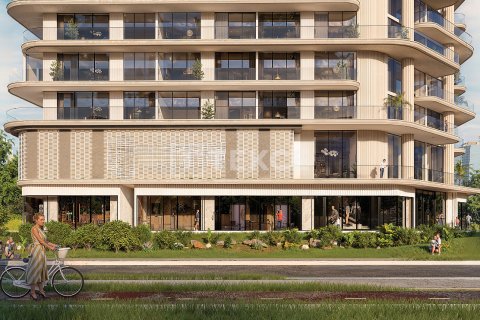 Διαμέρισμα σε Dubai Land, ΗΑΕ 2 υπνοδωμάτια, 113 τ.μ. Αρ. 662515 - φωτογραφία 6