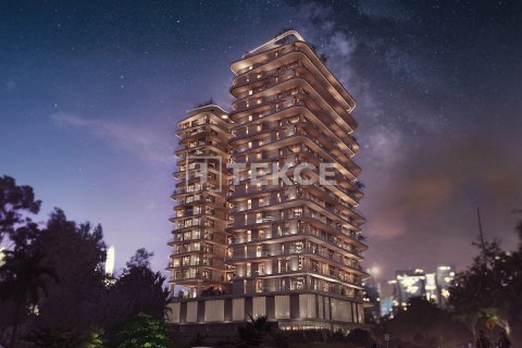 Διαμέρισμα σε Dubai Land, ΗΑΕ 2 υπνοδωμάτια, 113 τ.μ. Αρ. 662515 - φωτογραφία 8