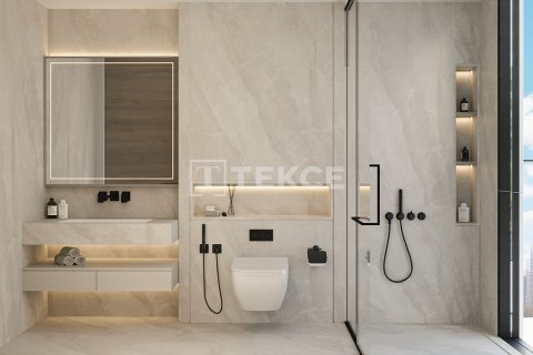 Διαμέρισμα σε Dubai Land, ΗΑΕ 2 υπνοδωμάτια, 113 τ.μ. Αρ. 662515 - φωτογραφία 17