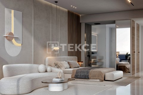 Διαμέρισμα σε Dubai Land, ΗΑΕ 2 υπνοδωμάτια, 113 τ.μ. Αρ. 662515 - φωτογραφία 10