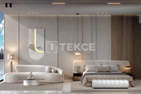 Διαμέρισμα σε Dubai Land, ΗΑΕ 2 υπνοδωμάτια, 113 τ.μ. Αρ. 662515 - φωτογραφία 11