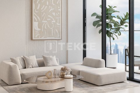 Διαμέρισμα σε Dubai Land, ΗΑΕ 2 υπνοδωμάτια, 113 τ.μ. Αρ. 662515 - φωτογραφία 12