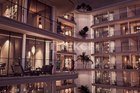 Διαμέρισμα σε Dubai Land, ΗΑΕ 2 υπνοδωμάτια, 113 τ.μ. Αρ. 662515 - φωτογραφία 4