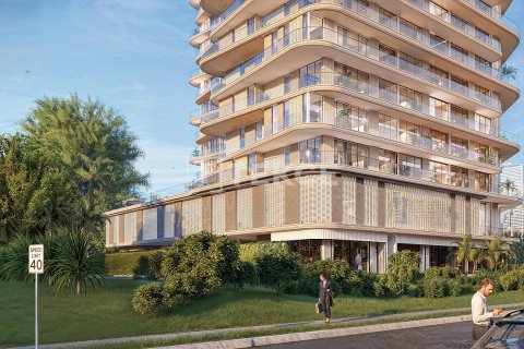 Διαμέρισμα σε Dubai Land, ΗΑΕ 2 υπνοδωμάτια, 113 τ.μ. Αρ. 662515 - φωτογραφία 7
