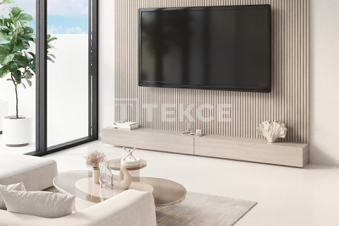 Διαμέρισμα σε Dubai Land, ΗΑΕ 2 υπνοδωμάτια, 113 τ.μ. Αρ. 662515 - φωτογραφία 13