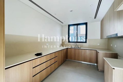 Вилла Arabian Ranches 3, Дубай, БАӘ-да 4 жатын бөлмелер, 549.79995400 м² № 716138 - фото 23