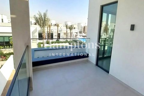 Вилла Arabian Ranches 3, Дубай, БАӘ-да 4 жатын бөлмелер, 549.79995400 м² № 716138 - фото 25
