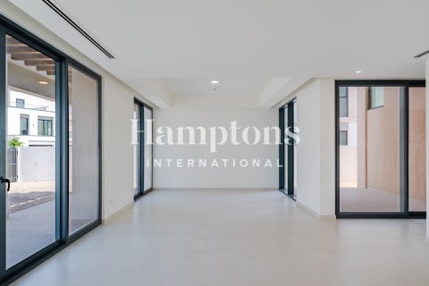 Вилла Arabian Ranches 3, Дубай, БАӘ-да 4 жатын бөлмелер, 549.79995400 м² № 716138 - фото 2