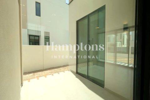 Вилла Arabian Ranches 3, Дубай, БАӘ-да 4 жатын бөлмелер, 549.79995400 м² № 716138 - фото 19