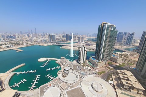 Al Reem Island, Abu Dhabi, BAE’de satılık daire 4 yatak odası, 387.9 m&sup2; No 536171 - fotoğraf 10