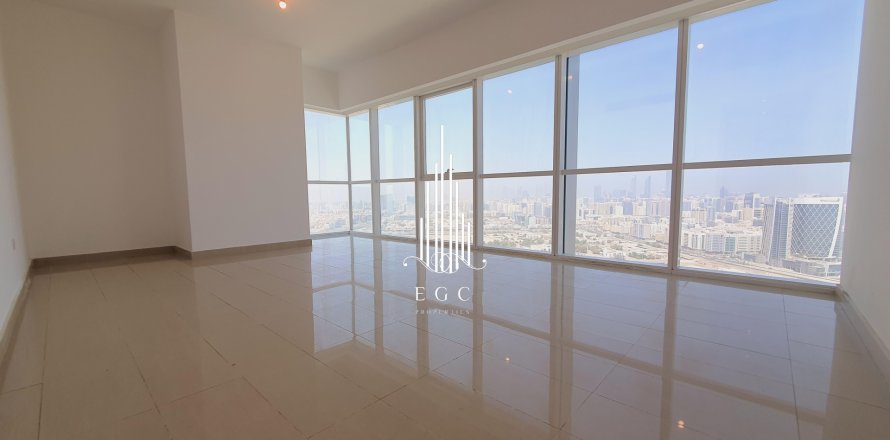 Al Reem Island, Abu Dhabi, BAE’de daire 4 yatak odası, 387.9 m&sup2; No 536171
