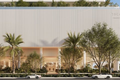 Vila u gradu Sheikh Zayed Road, Dubai, UAE 2 spavaće sobe, 332 m2 Br. 690078 - Slika 2