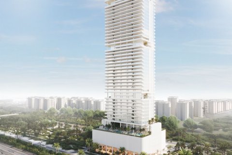 Vila u Sheikh Zayed Road, Dubai, UAE 332 m2, 2 spavaćih soba Br. 690078