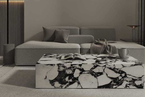 Apartmen di SONATE RESIDENCES di Jumeirah Village Triangle, Dubai, UAE 3 bilik tidur, 179.58 meter persegi № 448729 - foto 2