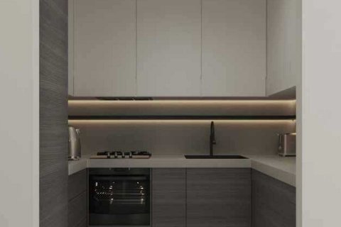 Apartmen di SONATE RESIDENCES di Jumeirah Village Triangle, Dubai, UAE 3 bilik tidur, 179.58 meter persegi № 448729 - foto 3