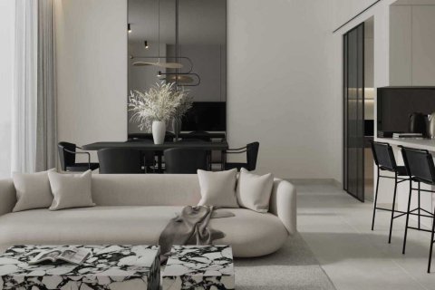 Apartmen di SONATE RESIDENCES di Jumeirah Village Triangle, Dubai, UAE 3 bilik tidur, 179.58 meter persegi № 448729 - foto 5