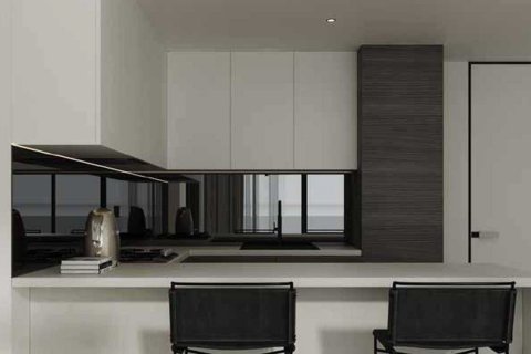Apartmen di SONATE RESIDENCES di Jumeirah Village Triangle, Dubai, UAE 3 bilik tidur, 179.58 meter persegi № 448729 - foto 4
