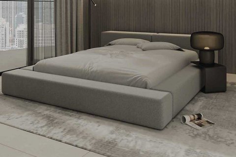 Apartemen di SONATE RESIDENCES di Jumeirah Village Triangle, Dubai, UEA 2 kamar tidur, 121.33 m2 nomor 448728