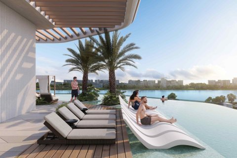 Apartment in Dubai, UAE 1 bedroom, 104.1 sq.m. № 703668 - photo 10