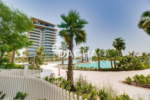Apartment in Palm Jumeirah, Dubai, UAE 4 bedrooms, 1310 sq.m. № 766034 - photo 21