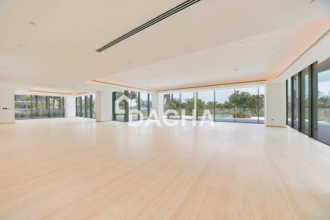 Apartman u gradu Palm Jumeirah, Dubai, UAE 4 spavaće sobe, 1310 m2 Br. 766034
