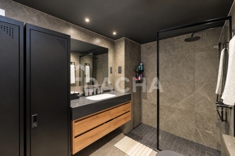 Apartment in Jumeirah Lake Towers, Dubai, UAE 1 bedroom, 112 sq.m. № 766031 - photo 23
