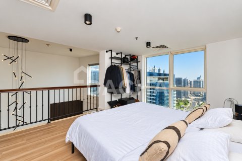 Apartment in Jumeirah Lake Towers, Dubai, UAE 1 bedroom, 112 sq.m. № 766031 - photo 27
