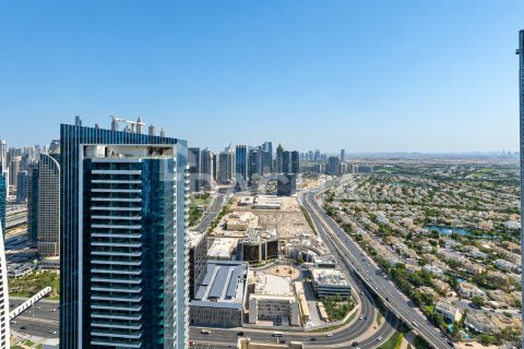 Apartment in Jumeirah Lake Towers, Dubai, UAE 1 bedroom, 112 sq.m. № 766031 - photo 28