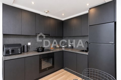 Apartment in Jumeirah Lake Towers, Dubai, UAE 1 bedroom, 112 sq.m. № 766031 - photo 4