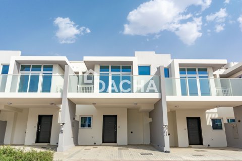 Townhouse în DAMAC Hills (Akoya by DAMAC), Dubai, EAU 3 dormitoare, 167 mp.  №766028
