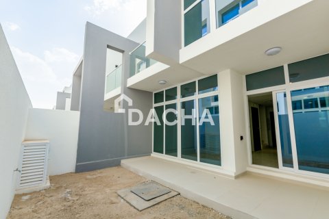 Townhouse in DAMAC Hills (Akoya by DAMAC), Dubai, UAE 3 bedrooms, 167 sq.m. № 766028 - photo 9