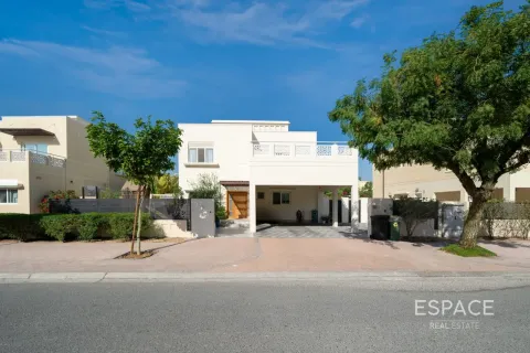 Villa sa Meadows, Dubai, UAE 4 silid-tulugan, 321 sq.m. № 737999 - larawan 20