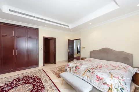 Villa te koop in Palm Jumeirah, Dubai, VAE 6 slaapkamers, 650 vr.m., nr 737997 - foto 9